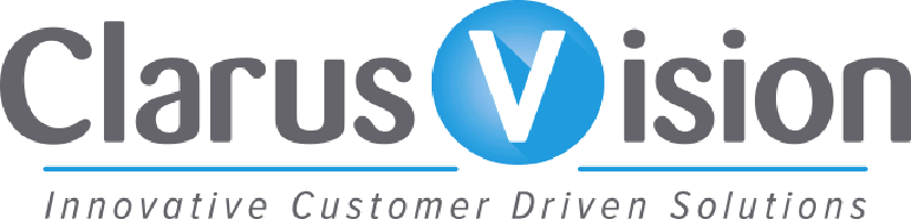 Clarus Vision logo 